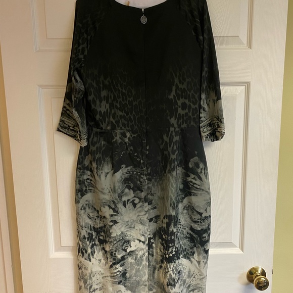 Elie Tahari dress - Picture 3 of 6